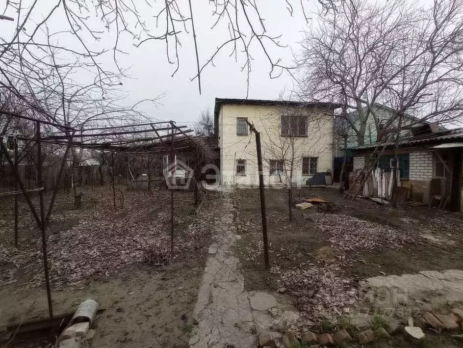 Дом в Волгоградская область, Волгоград Чебоксарская ул., 22 (152 м) - Фото 0