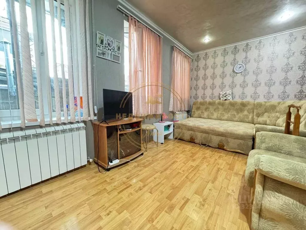 2-к кв. Крым, Ялта ул. Чехова, 17 (45.0 м) - Фото 1