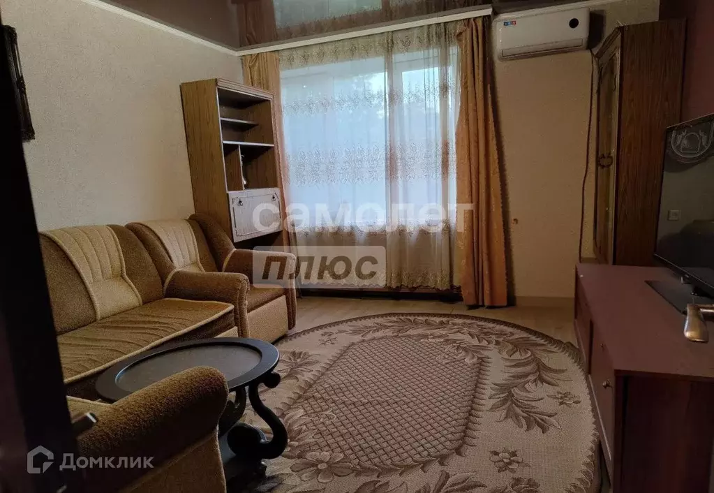 Продаётся 3-к квартира, 63 м - Фото 0