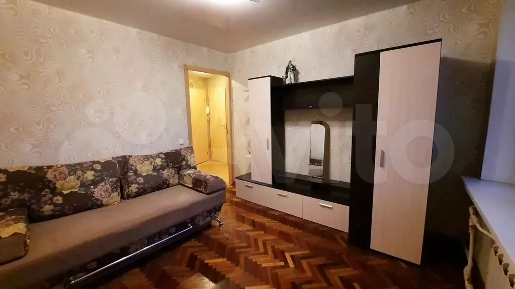 3-к. квартира, 70,9 м, 6/9 эт. - Фото 1