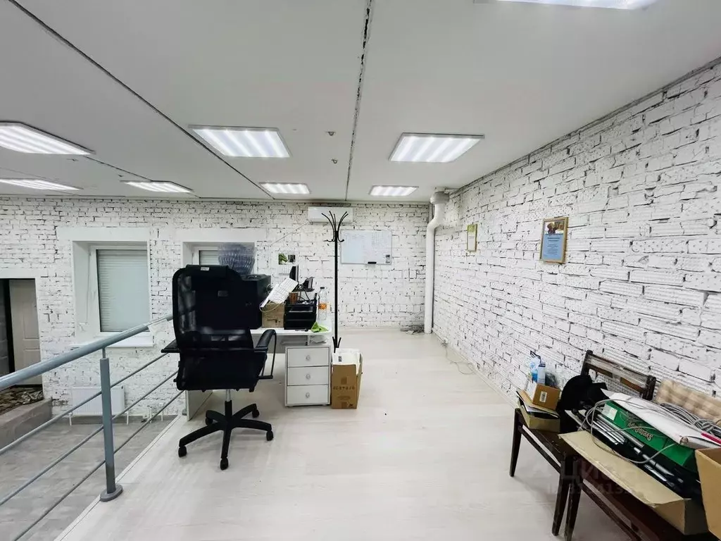 Офис в Удмуртия, Ижевск Молодежная ул., 101к1 (58 м) - Фото 2