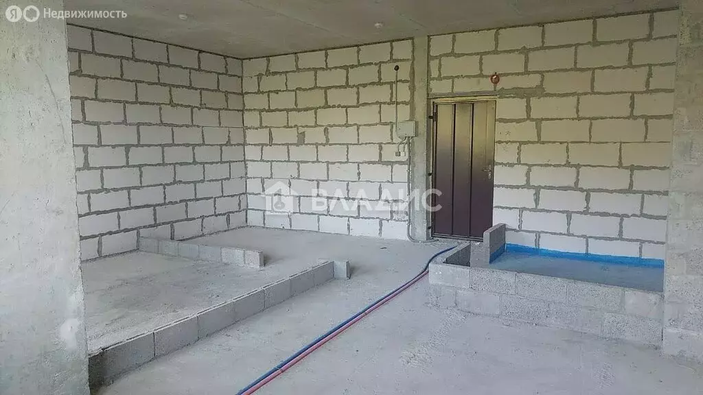 1-комнатная квартира: деревня Крюково, Высокая улица, 1 (49.1 м) - Фото 1