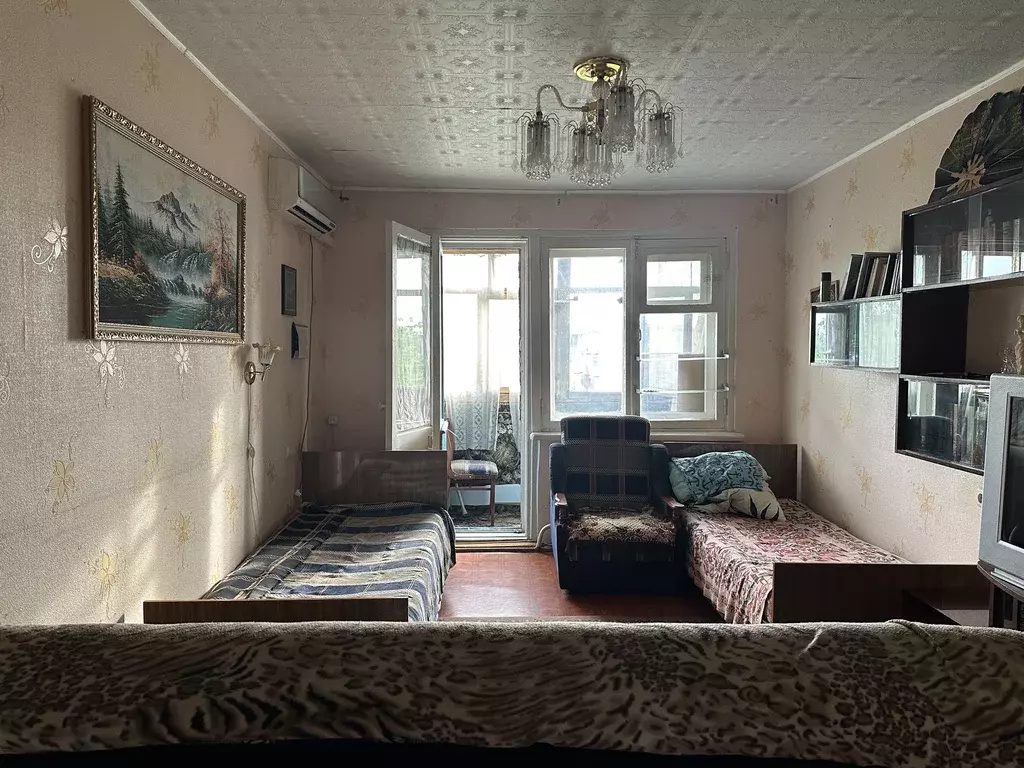 Продаётся 2-к квартира, 43 м - Фото 0
