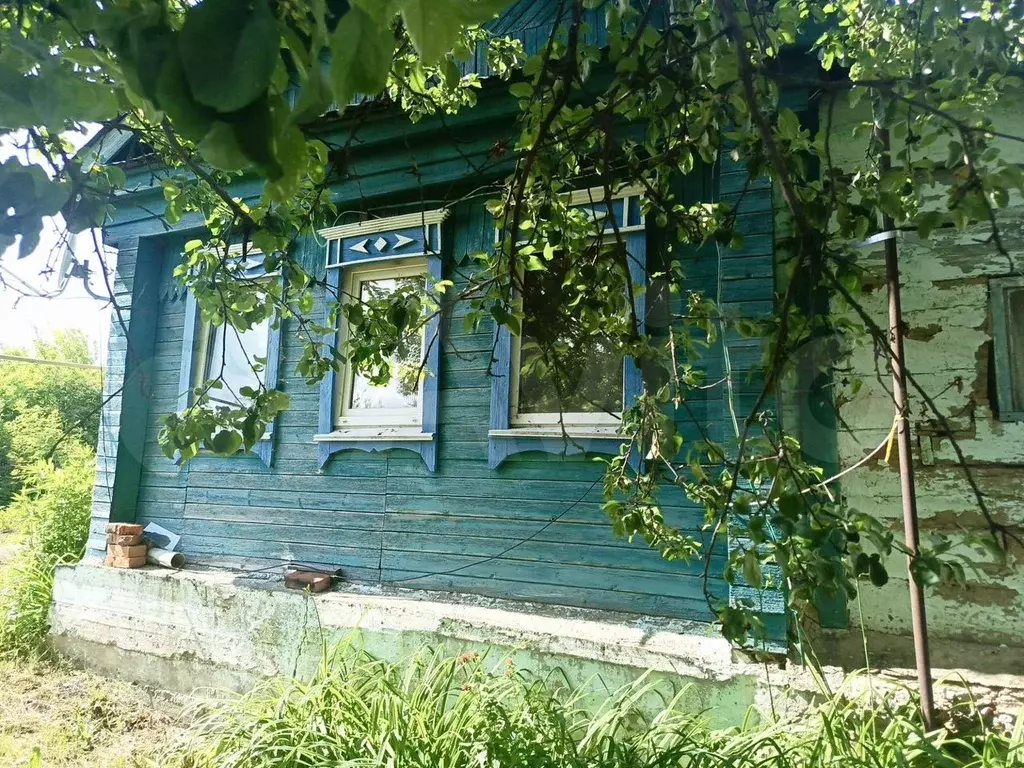 Дом 36 м на участке 20 сот. - Фото 1