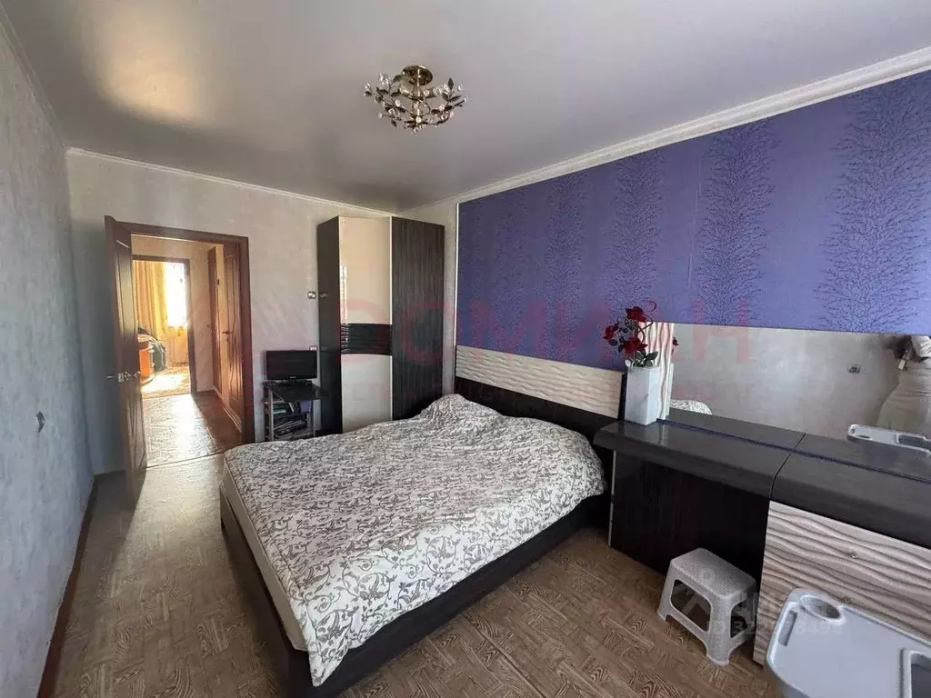 4-к кв. Ростовская область, Волгодонск Гаражная ул., 187 (83.0 м) - Фото 2