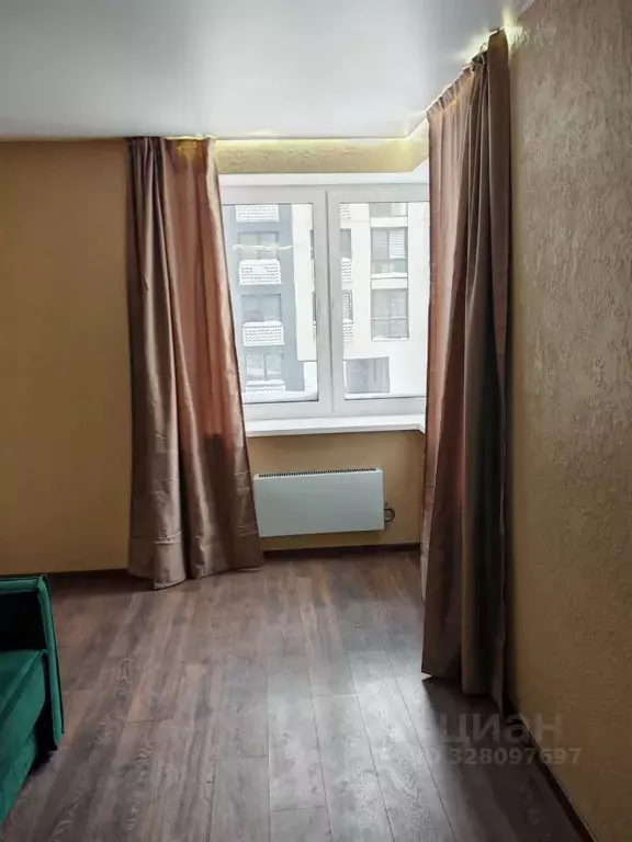 1-к кв. Москва Сосенское поселение, ул. Василия Ощепкова, 3 (39.2 м) - Фото 2