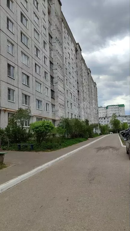 3-к. квартира, 66,7 м, 8/10 эт. - Фото 0