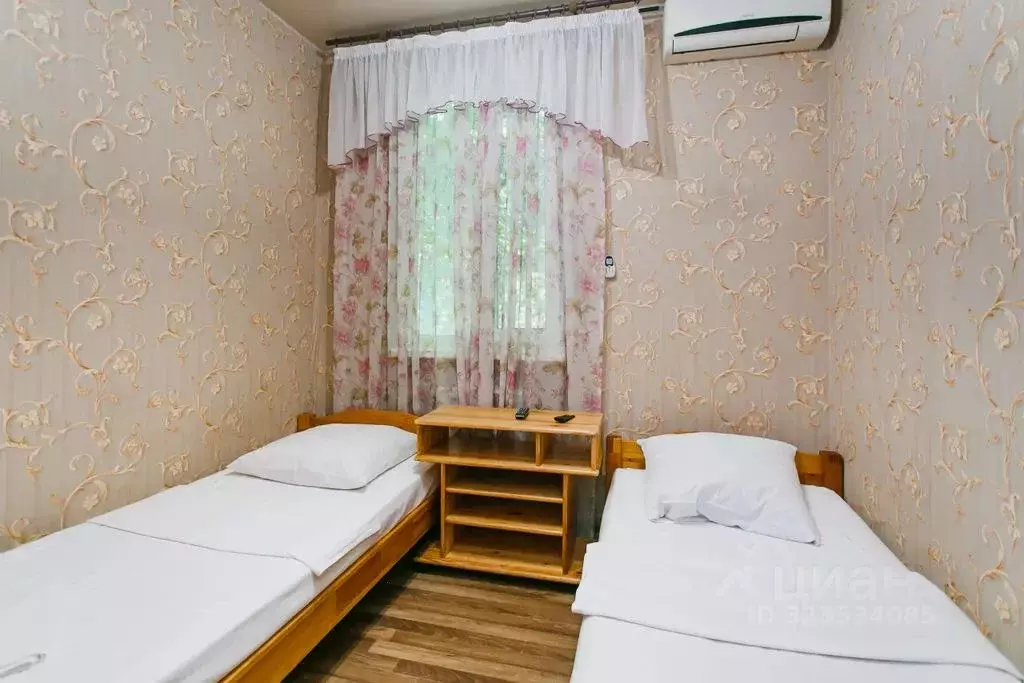 Комната Краснодарский край, Сочи городской округ, Дагомыс пгт ул. ... - Фото 2