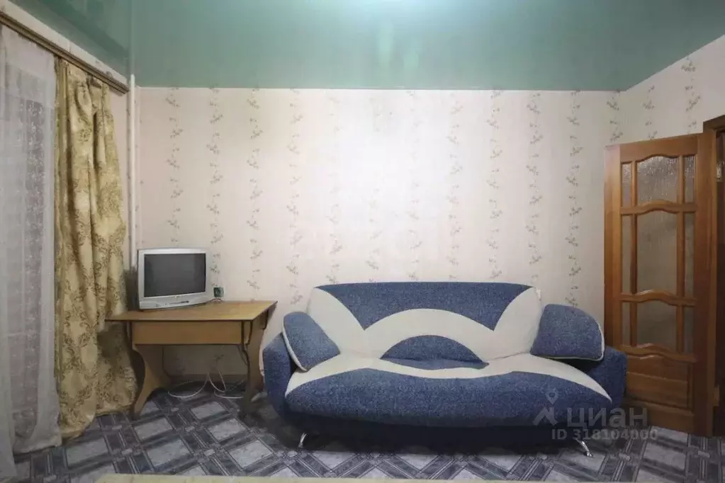 Комната Ямало-Ненецкий АО, Новый Уренгой Юбилейный мкр, 3/4 (17.0 м) - Фото 1