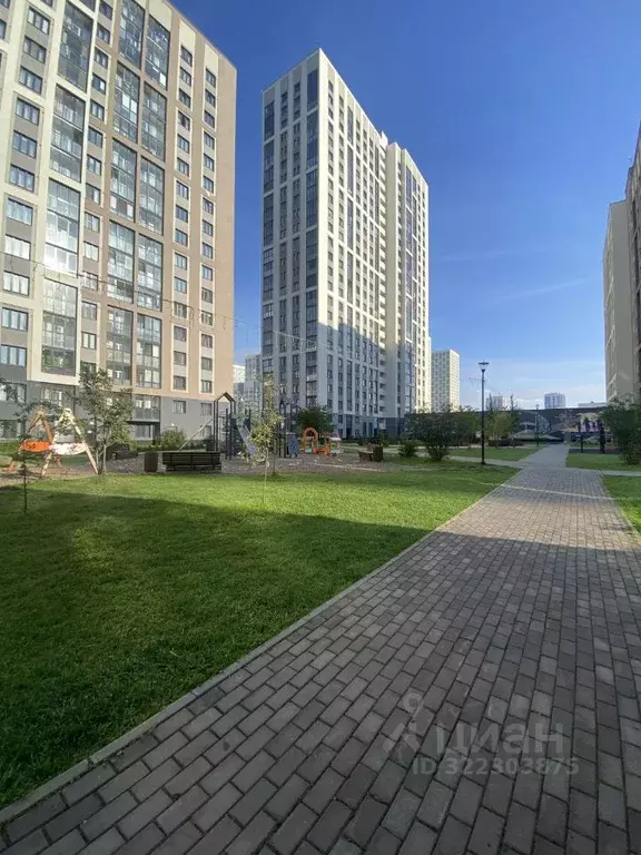 Студия Свердловская область, Екатеринбург ул. Академика Парина, 40 ... - Фото 1