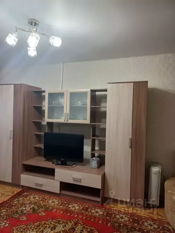 1-к кв. Саратовская область, Саратов ул. 2-я Садовая, 4 (31.0 м) - Фото 1