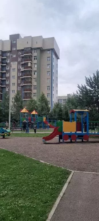 Квартира-студия, 31 м, 6/17 эт. - Фото 1
