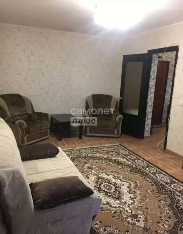 2-к кв. Краснодарский край, Краснодар ул. Совхозная, 20 (56.3 м) - Фото 1