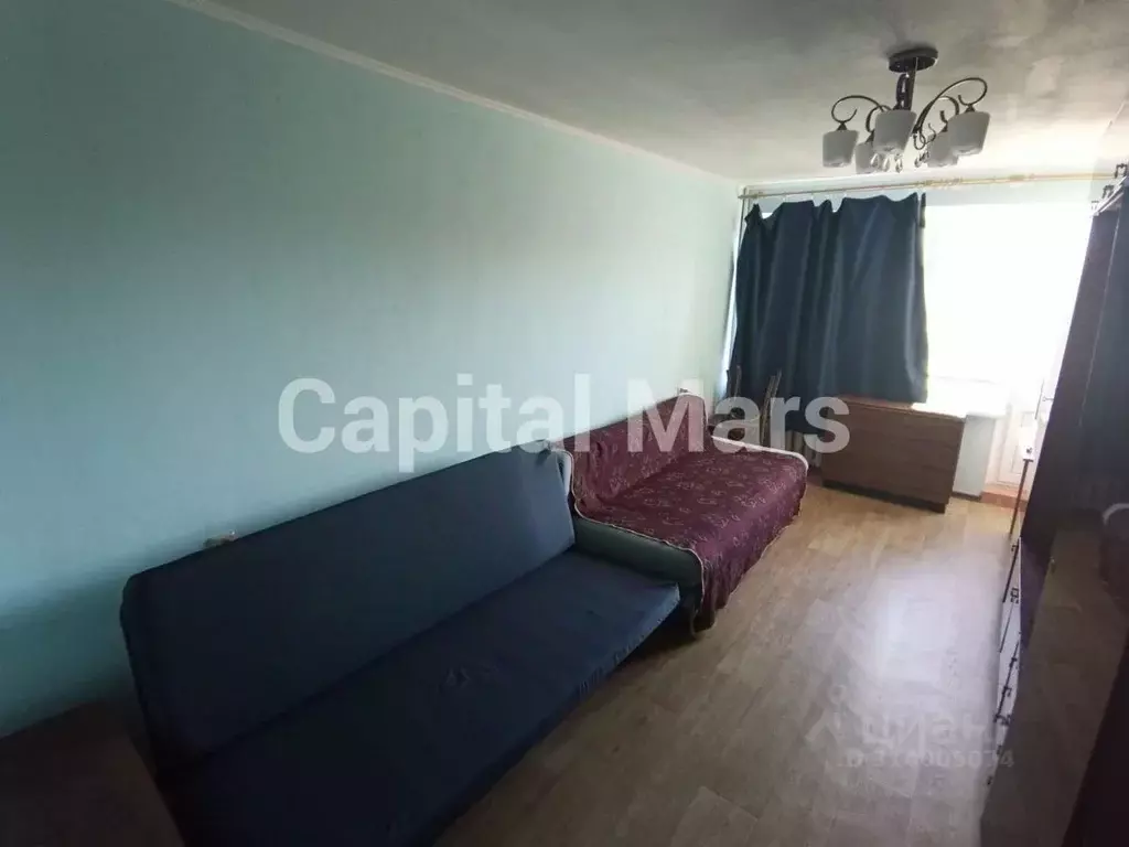 2-к кв. Санкт-Петербург Московский просп., 86 (43.0 м) - Фото 0