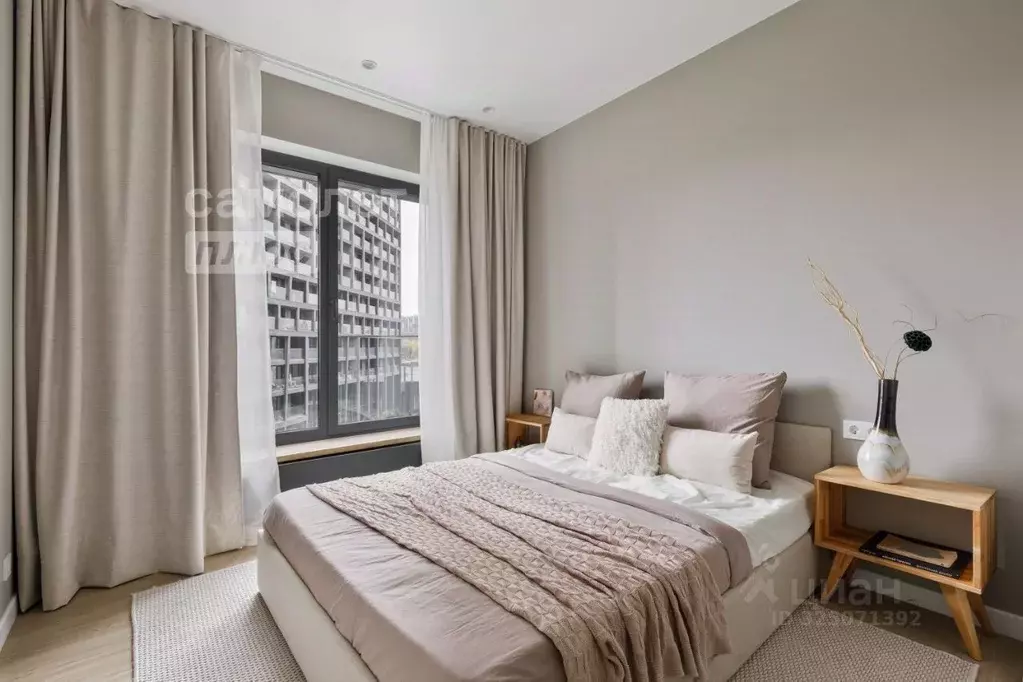 1-к кв. Москва Автозаводская ул., 26/1 (38.0 м) - Фото 2