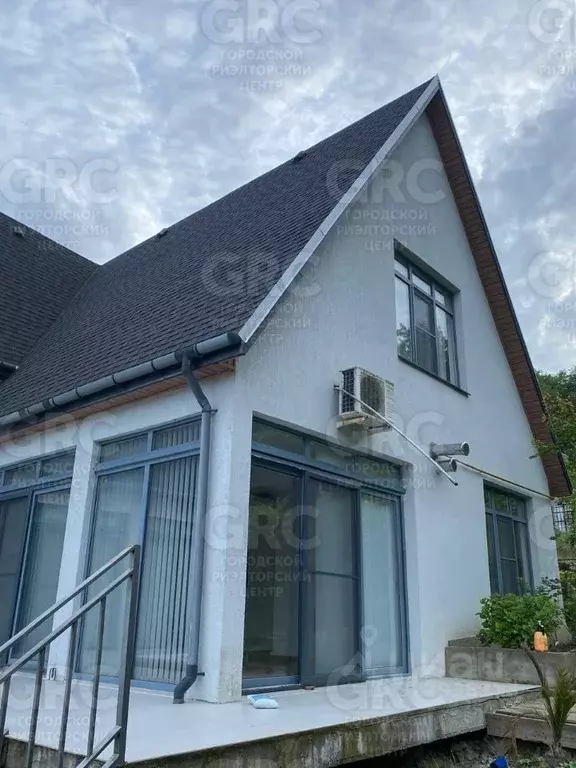 Дом в Краснодарский край, Сочи городской округ, с. Краевско-Армянское, ... - Фото 1