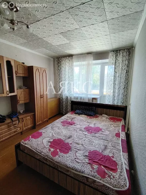 1-комнатная квартира: Ишимбай, Северная улица, 27 (29.4 м) - Фото 0