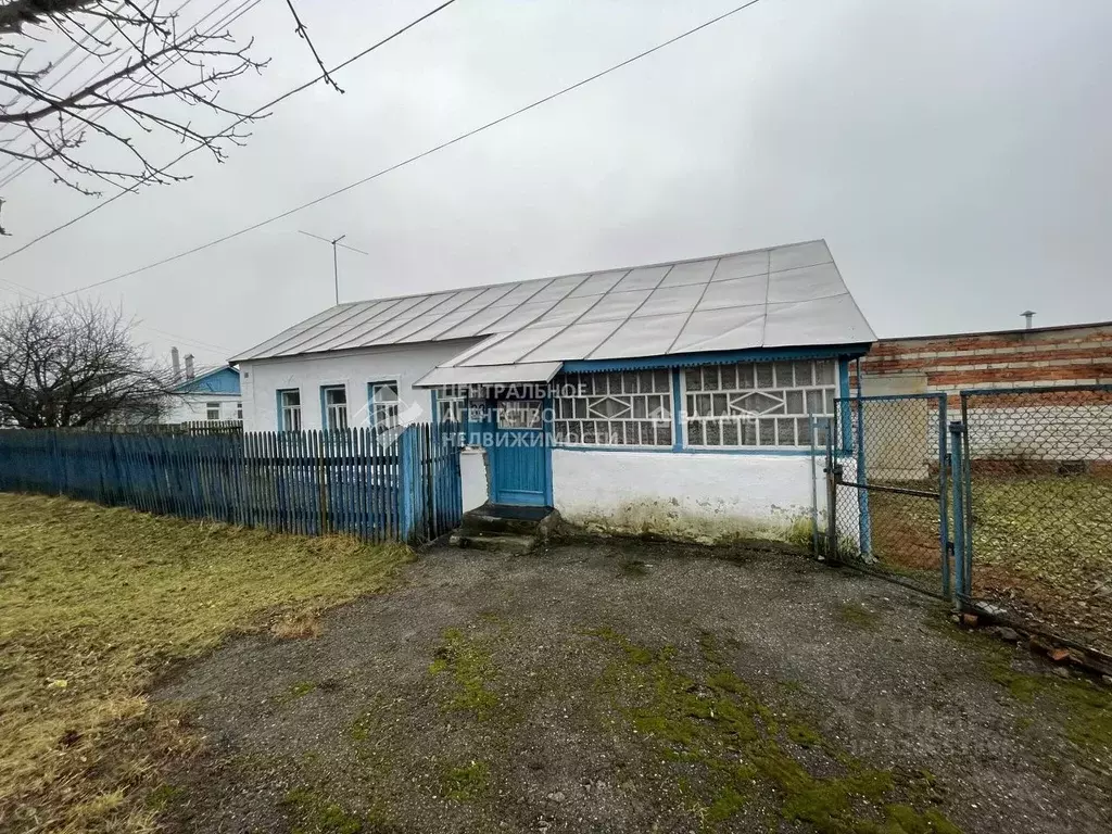 Дом в Рязанская область, Рязанский муниципальный округ, д. Турлатово ... - Фото 1