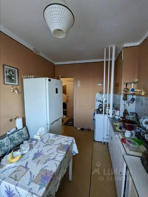 3-к кв. Крым, Симферополь ул. Залесская, 87 (65.0 м) - Фото 2