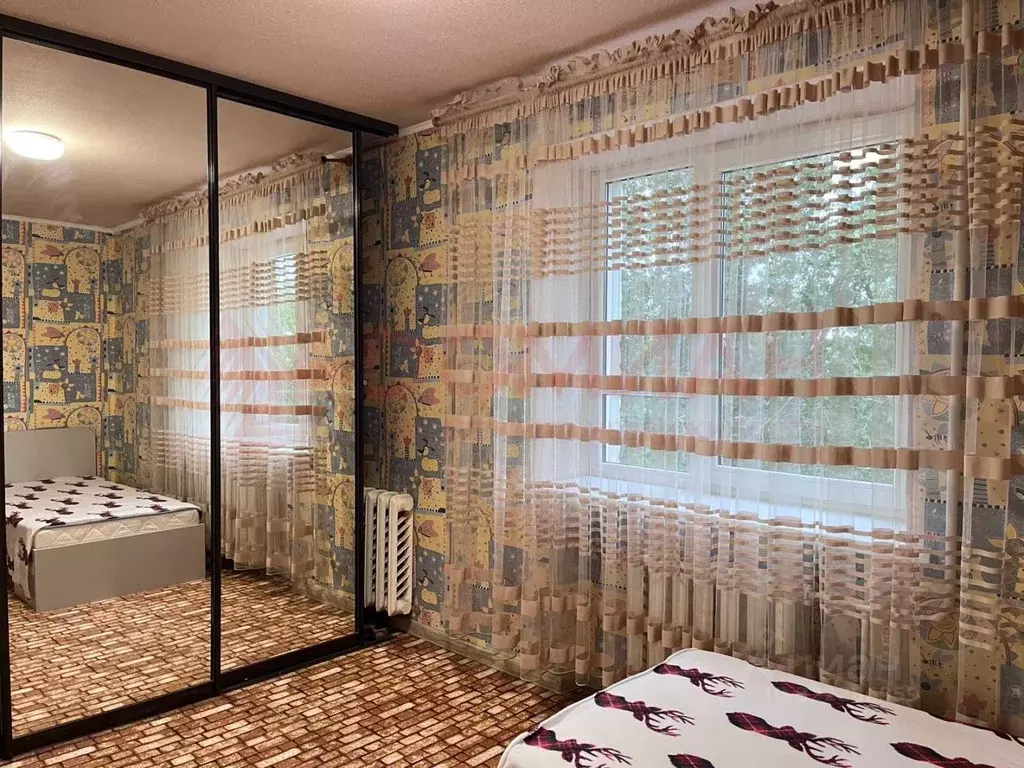 3-к кв. Ростовская область, Ростов-на-Дону просп. 40-летия Победы, ... - Фото 1