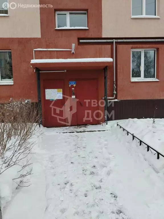 2-комнатная квартира: Красное Село, Гатчинское шоссе, 60к2 (58.8 м) - Фото 2