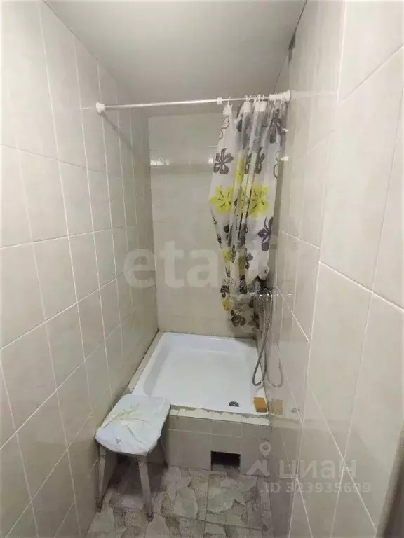 Комната Амурская область, Благовещенск Пролетарская ул., 95 (16.9 м) - Фото 1