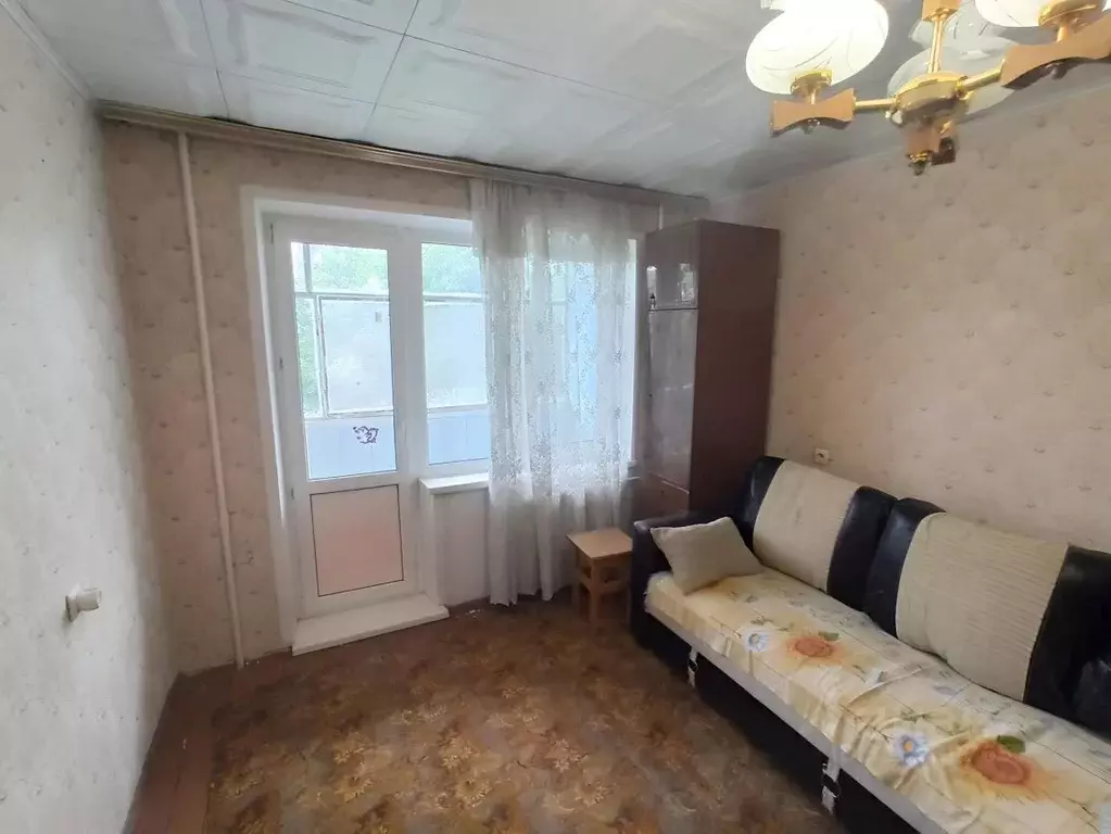 2-к кв. Московская область, Подольск ул. Мира, 19 (53.1 м) - Фото 1