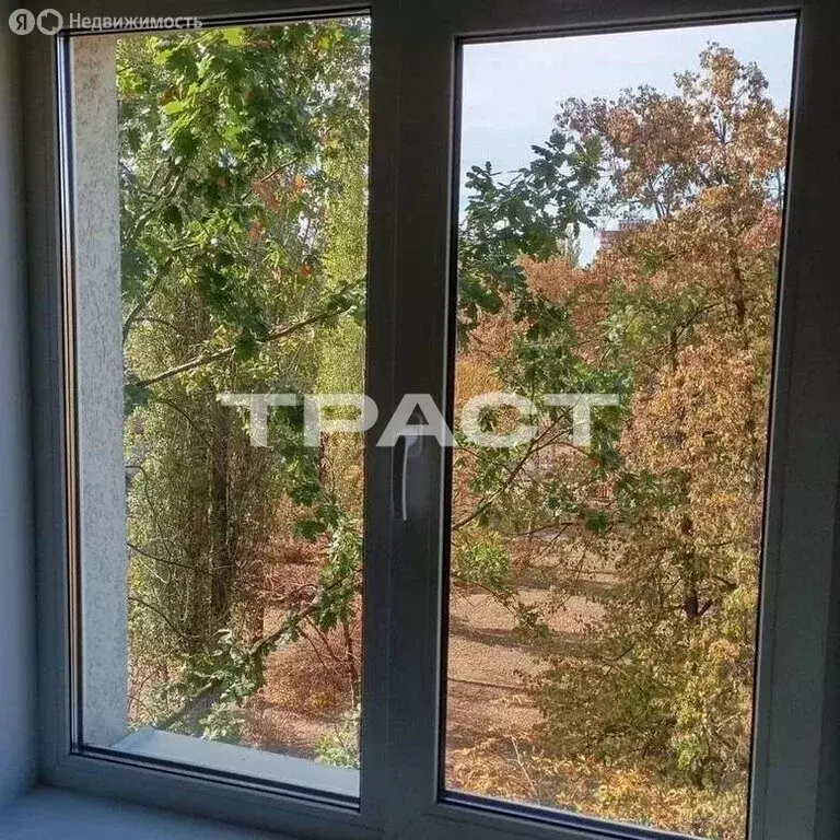 1-комнатная квартира: Воронеж, Ленинский проспект, 155/1 (12.5 м) - Фото 1