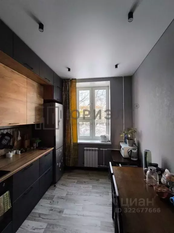 2-к кв. Свердловская область, Нижний Тагил ул. Окунева, 23 (62.9 м) - Фото 1