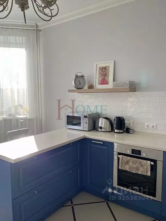 1-к кв. Новосибирская область, Новосибирск Академгородок мкр, ул. ... - Фото 2