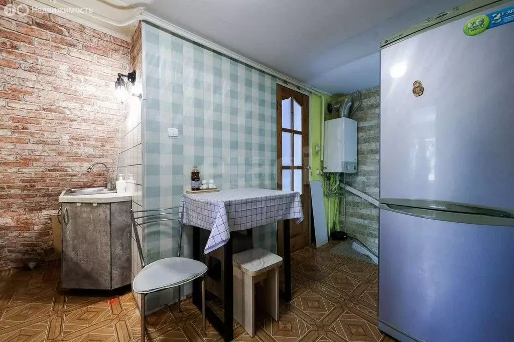 2-комнатная квартира: Гурьевск, улица Ленина, 29 (42 м) - Фото 1