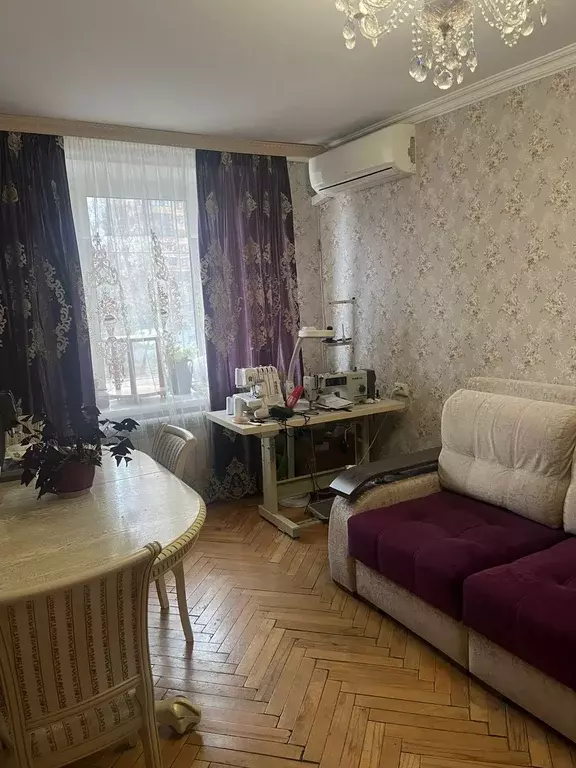 Продаётся 3-к квартира, 57.2 м - Фото 1