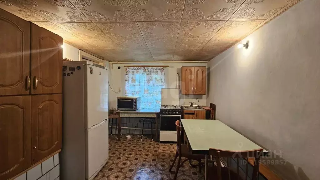 Дом в Карачаево-Черкесия, Черкесск Ростовский пер., 51 (104 м) - Фото 0