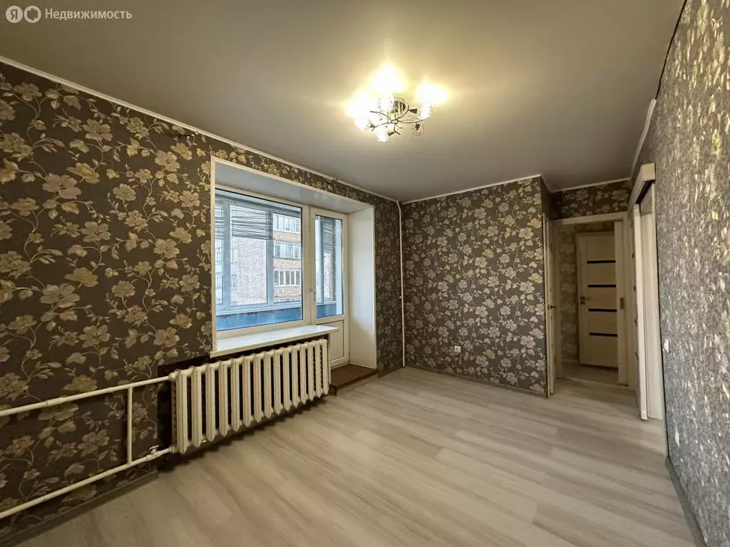 2-комнатная квартира: Казань, улица Декабристов, 115 (51.2 м) - Фото 1