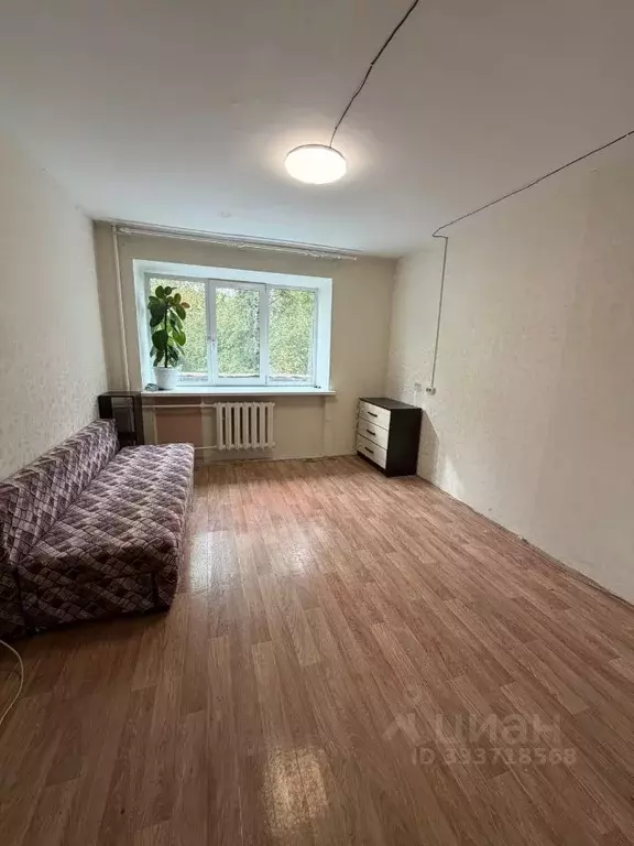 Студия Пермский край, Пермь Торговая ул., 8а (18.4 м) - Фото 1