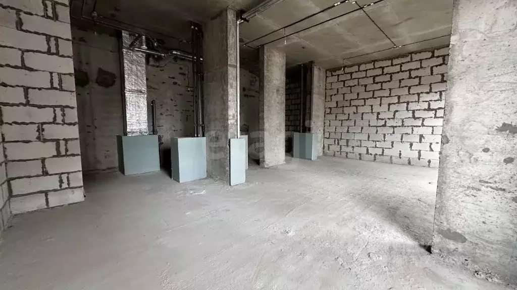 Помещение свободного назначения в Москва ул. Трехполье, 6к1 (89 м) - Фото 1