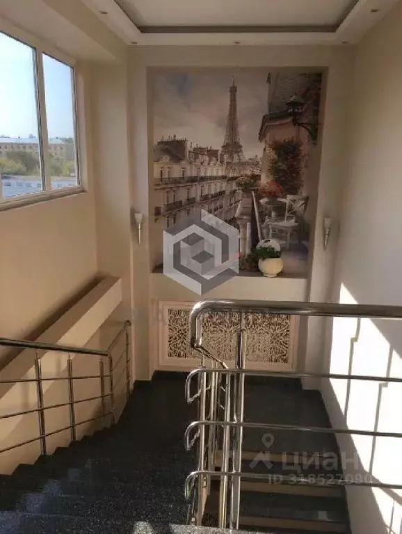 Офис в Москва Выборгская ул., 16С1 (252 м) - Фото 0