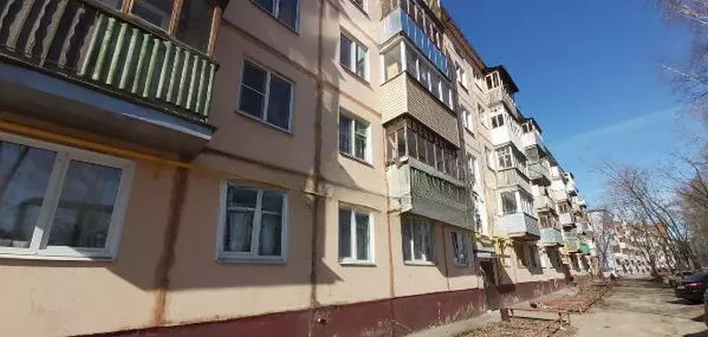 Продаётся 2-к квартира, 43 м - Фото 1