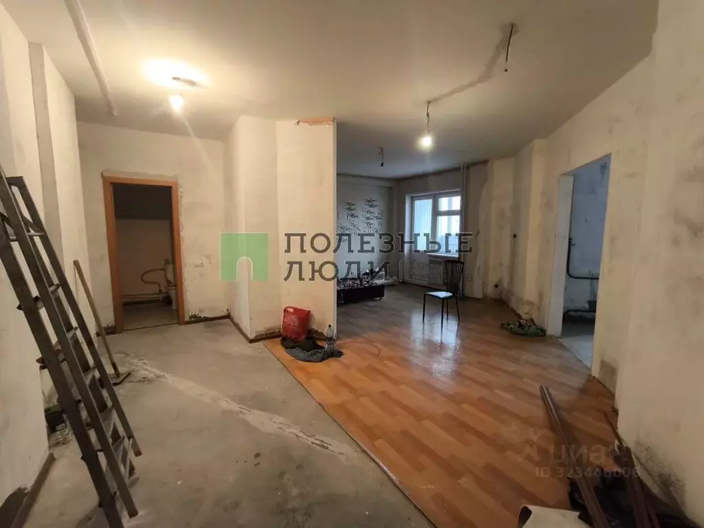 2-к кв. Красноярский край, Сосновоборск просп. Мира, 1 (76.5 м) - Фото 1