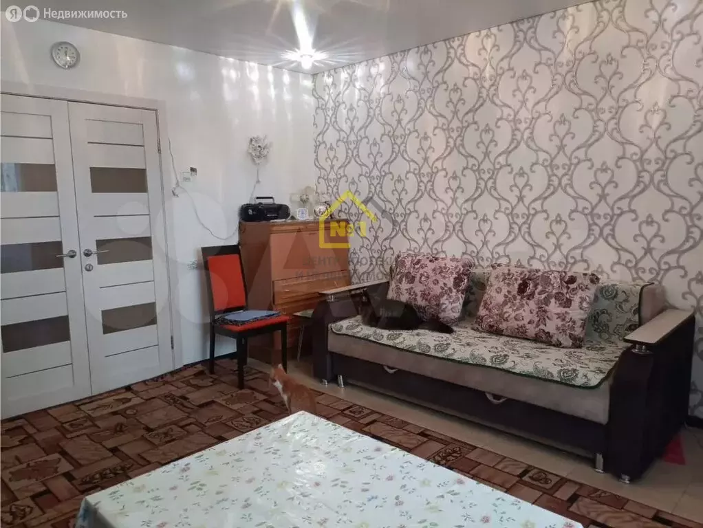 1-комнатная квартира: Копейск, проспект Славы, 30А (42 м) - Фото 0