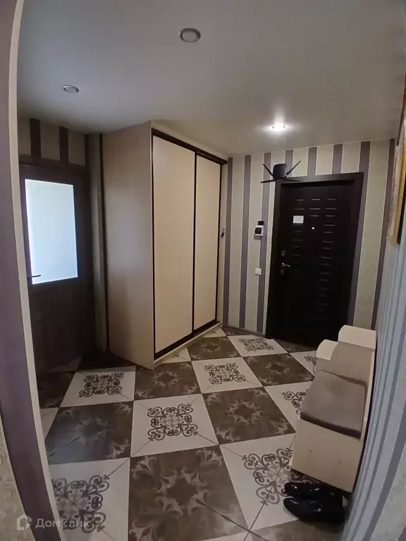 Продаётся 2-к квартира, 53.7 м - Фото 1