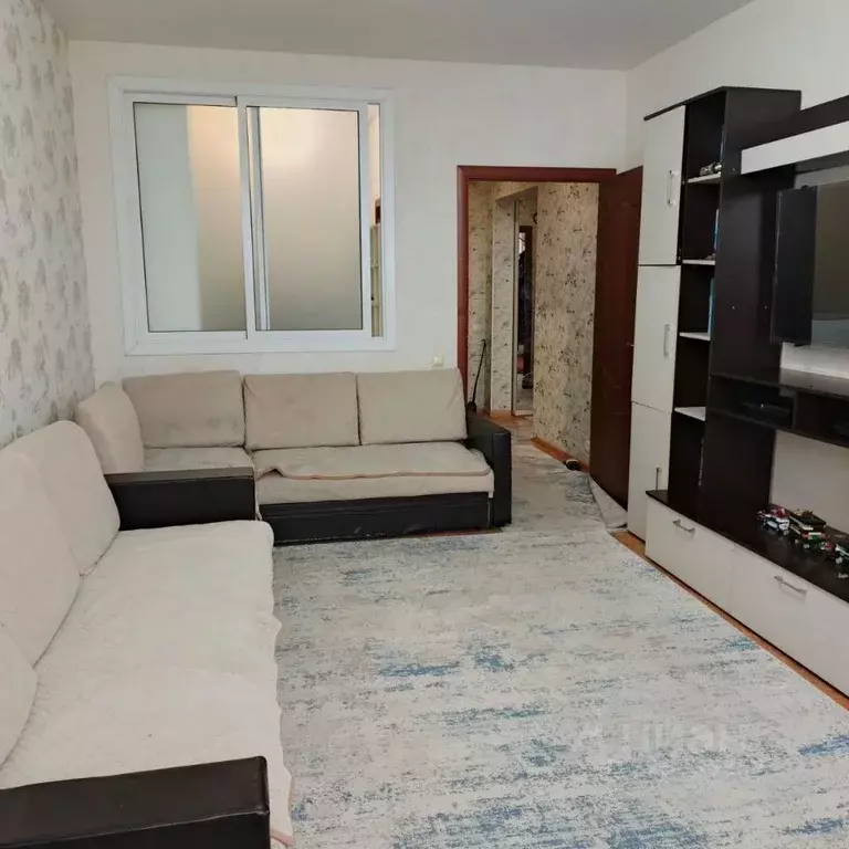 1-к кв. Московская область, Люберцы городской округ, Октябрьский пгт ... - Фото 2