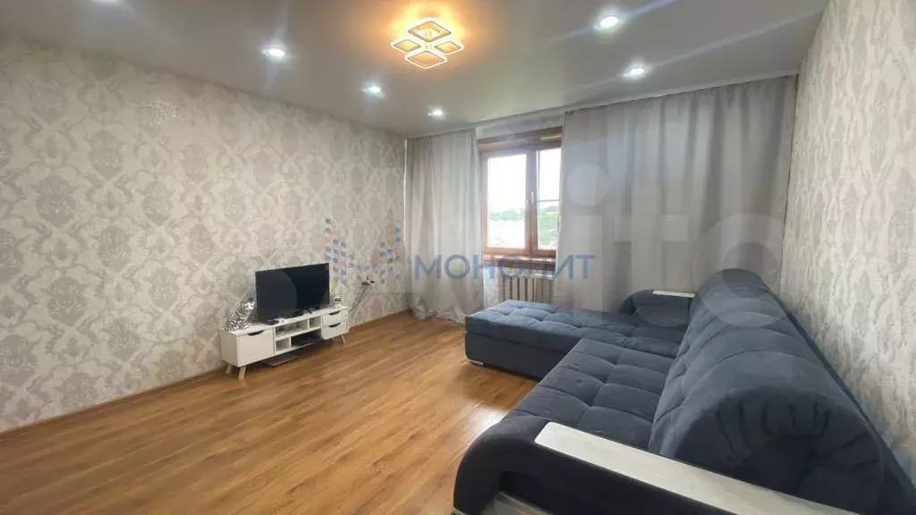 3-к. квартира, 65,7 м, 9/9 эт. - Фото 0