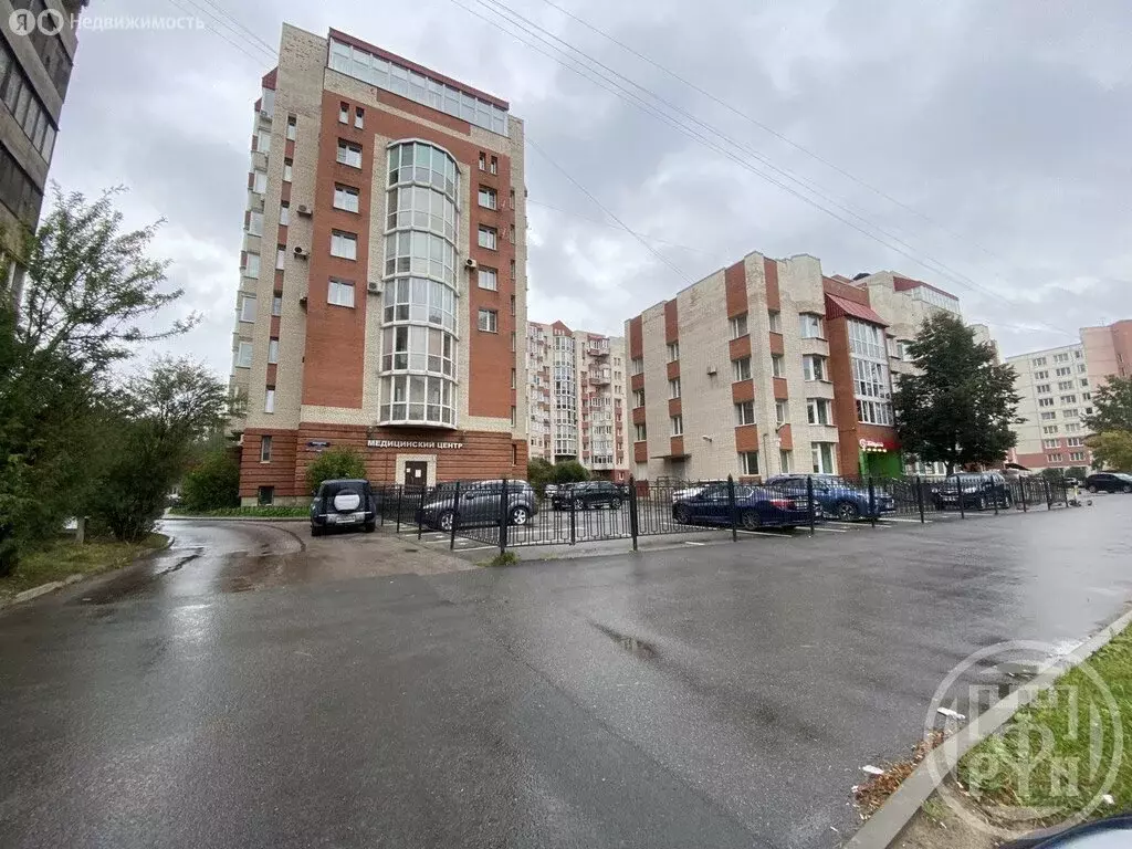 3-комнатная квартира: Санкт-Петербург, Будапештская улица, 8к4 (94.2 ... - Фото 0