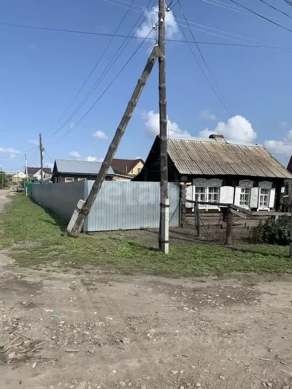 Дом в Курганская область, Далматово ул. Ленина (16 м) - Фото 0