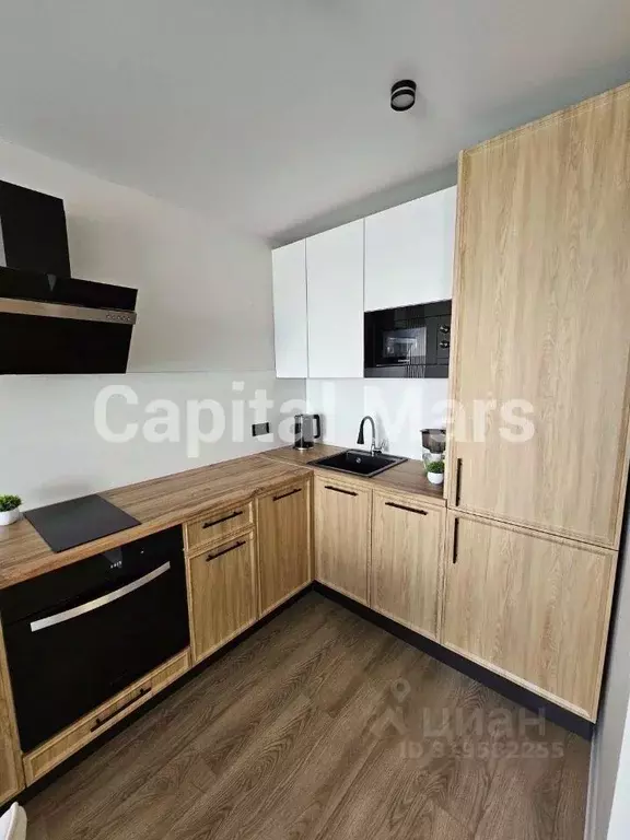 1-к кв. Москва Алтуфьевское ш., 55к5 (33.0 м) - Фото 1