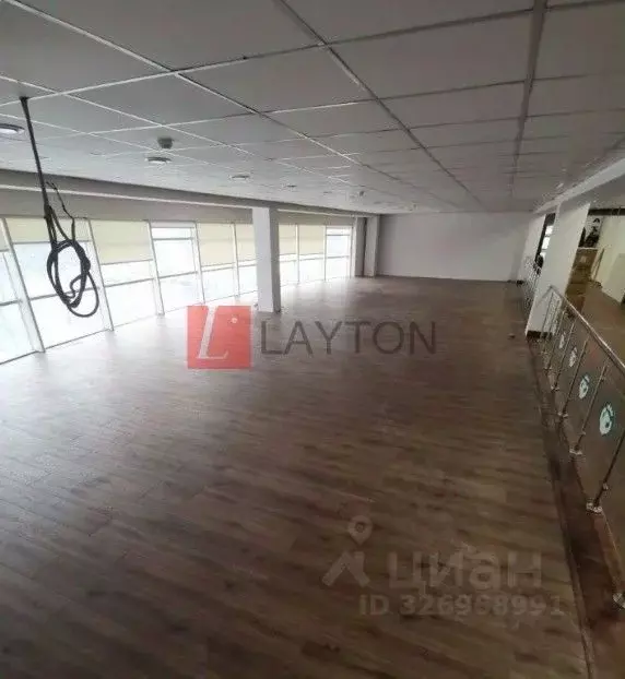 Офис в Москва Ореховый бул., 63 (410 м) - Фото 1