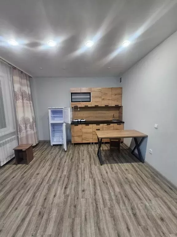 1-к кв. Иркутская область, Иркутский муниципальный округ, Маркова рп ... - Фото 2