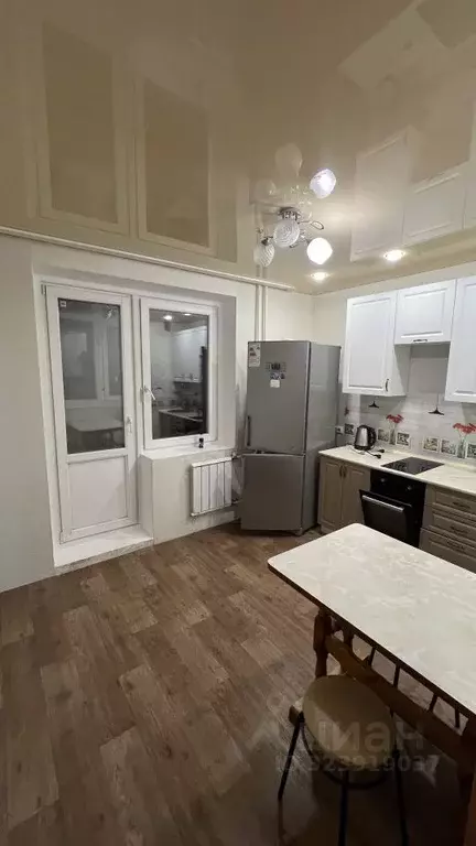 1-к кв. Тюменская область, Тюмень Широтная ул., 190 (47.0 м) - Фото 2