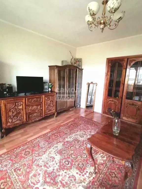 2-к кв. Челябинская область, Миасс ул. 8 Марта, 152 (52.0 м) - Фото 1